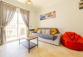 Cubo's Apartamento Antonio Machado